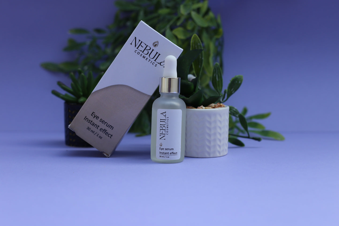 NEBULA - Изглаждащ Серум